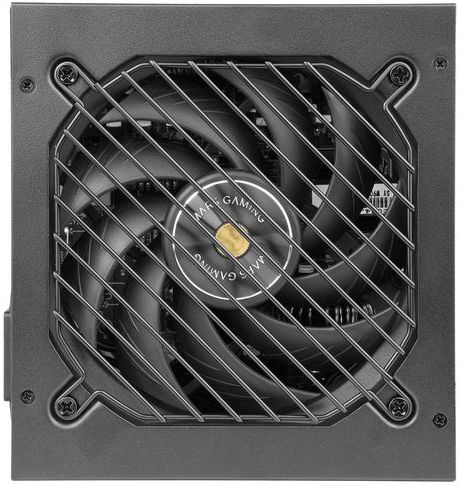Mars Gaming - MPB850SIM - Voeding - 850W - 80 Plus Bronze - Volledig Modulaire