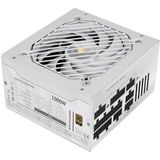 Mars Gaming - MPB1000SIM - Voeding - 1000W - 80 Plus Gold - Volledig Modulaire