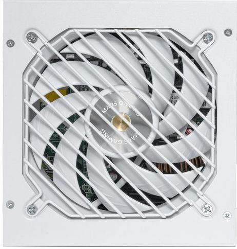 Mars Gaming - MPB1000SIM - Voeding - 1000W - 80 Plus Gold - Volledig Modulaire