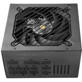 MPB1000PSI - Voeding - 1000W - 80Plus Gold - 140mm Ventilator