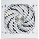 Mars Gaming - MPIII1000 - Voeding - 1000W - ATX 80+ Bronze