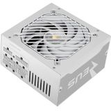 Mars Gaming - 750W - Modulaire ATX Voeding - 80+ Silver