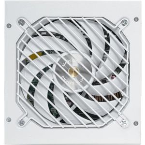 Mars Gaming - 750W - Modulaire ATX Voeding - 80+ Silver