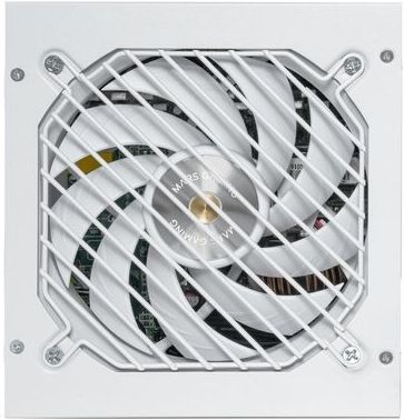 Mars Gaming - 750W - Modulaire ATX Voeding - 80+ Silver