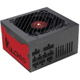 Mars Gaming - MPIII750 - Voeding - 750W - ATX 3.1 - 80+