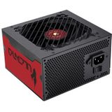 Mars Gaming - MPIII750 - Voeding - 750W - ATX 3.1 - 80+