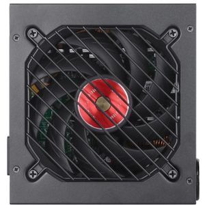 Mars Gaming - MPIII750 - Voeding - 750W - ATX 3.1 - 80+