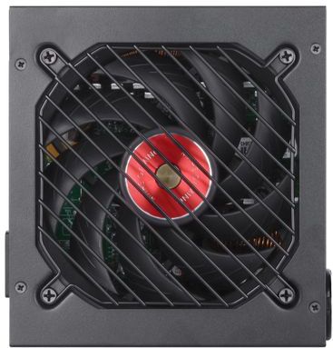 Mars Gaming - MPIII750 - Voeding - 750W - ATX 3.1 - 80+