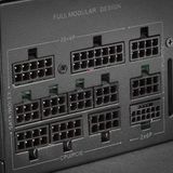 Mars Gaming - 850W - Modulaire ATX 3.1 80+ Voeding