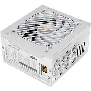Mars Gaming - 850W - Modulaire ATX 3.1 80+ Voeding