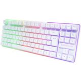 Mars Gaming - MCPWTKL - Draadloze Gaming Combo - Toetsenbord en Muis