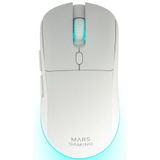 Mars Gaming - MCPWTKL - Draadloze Gaming Combo - Toetsenbord en Muis