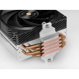 Mars Gaming - MCPU-X4 - Processorkoeler - Zwart - 120 mm Ventilator
