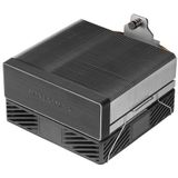 Mars Gaming - MCPU-X4 - Processorkoeler - Zwart - 120 mm Ventilator