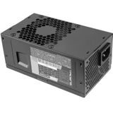 Tacens - Anima APTII500P - TFX-voeding - Zwart - Vermogen 500 W - Ultracompact Design