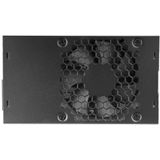 Tacens - Anima APTII500P - TFX-voeding - Zwart - Vermogen 500 W - Ultracompact Design