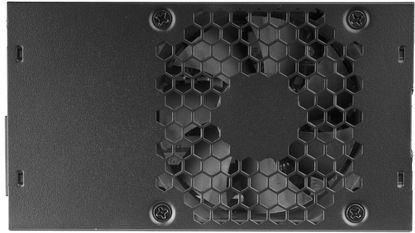 Tacens - Anima APTII500P - TFX-voeding - Zwart - Vermogen 500 W - Ultracompact Design