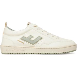 Gevoerd - Skateschoenen - Leer - Imitatieleer - Logoprint