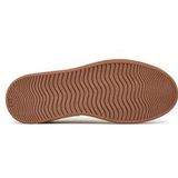 Flamingos Life - Burela Bold - Sneakers - Crème - Taupe - Zwart