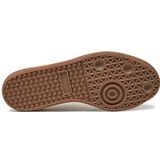 Sneakers - Burela Slim - Zwart - Kunststof/Rubber