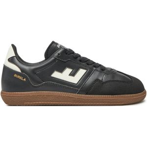 FlamingosLife Burela Slim Sneakers (zwart)