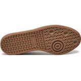 MUSTANG - BURELA SLIM - Sneakers - Zwart - Vetersluiting - Laag