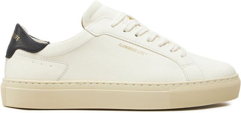 FlamingosLife Hampton Court Sneakers (beige)