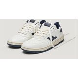 Flamingos Life - Saline - Sneakers - Crème / Marine / Wit