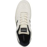 Flamingos Life - Saline - Sneakers - Crème / Marine / Wit