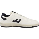 Flamingos Life - Saline - Sneakers - Crème / Marine / Wit