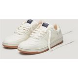 Flamingos' Life - Bos Saline - Schoenen - Wit - Unisex