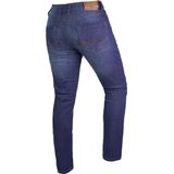 By City - Bull Spijkerbroek - Donkerblauw - Denim