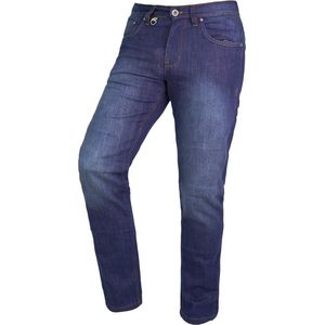 By City - Bull Jeans - Motorbroek - Dark Blue