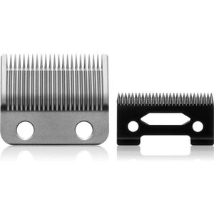 Wad Zefir - Silver Blade - Vervangende Opzetstuk - Scheermesjes voor Mannen