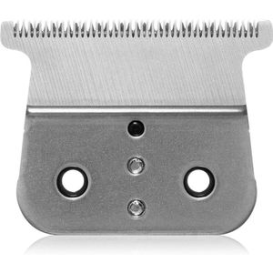 Wad Nixe Silver Blade - Vervangend Opzetstuk - Scheermesjes - 1 st