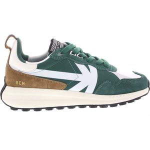 Kaotiko Am001-01-2600 heren sneakers