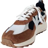 Heren Sneakers Kaotiko Kaotiko Vancouver Man Navy tan Bruin