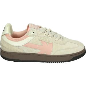 Kaotiko - Boston Vega - Sneakers - Light Beige - Vegan