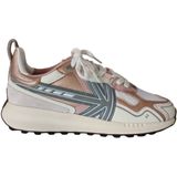 KAOTIKO - Detroit - Sneakers - Multi - Leren