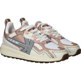 KAOTIKO - Detroit - Sneakers - Multi - Leren