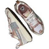 KAOTIKO - Detroit - Sneakers - Multi - Leren