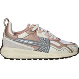 KAOTIKO - Detroit - Sneakers - Multi - Leren