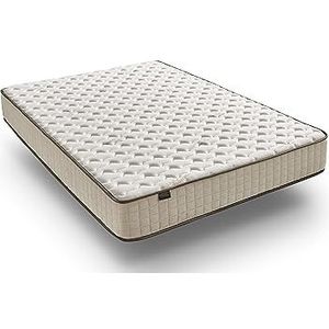 Visco-elastische matras IKON SLEEP BIO MEMORY VISCOGEL - 120 x 190 cm