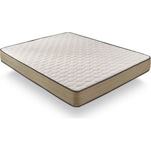 Matras IKON SLEEP BAMBOO ECO Recycled - 80 x 200 cm