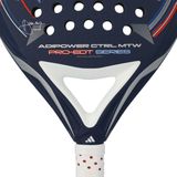 Adidas 'Alex Ruiz' AdiPower Multiweight CTRL Pro LTD - 18K (Rond) - 2024