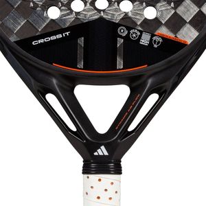 Padel Racket Dunlop Inferno Carbon Extreme Pro EVA Hybrid