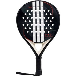 Adidas Drive 3.4 Padelracket Zwart 1