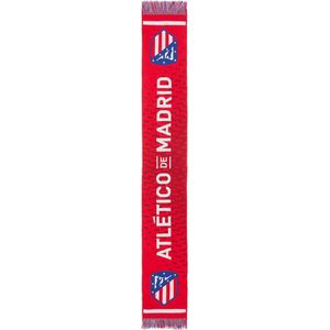 Atletico Madrid logo sjaal