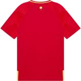 smartketing T-shirt Spanje 1e Team 2024, unisex, voor volwassenen