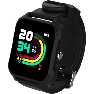 JUBUNRER Kinderen Smart Horloge voor Jongens Meisjes Horloges Telefoon Bluetooth Oproep Hartslag Slaap Stappenteller Sport Spel Fitness Activiteit Trackers Calculator Tiener Cadeaus voor IOS Android